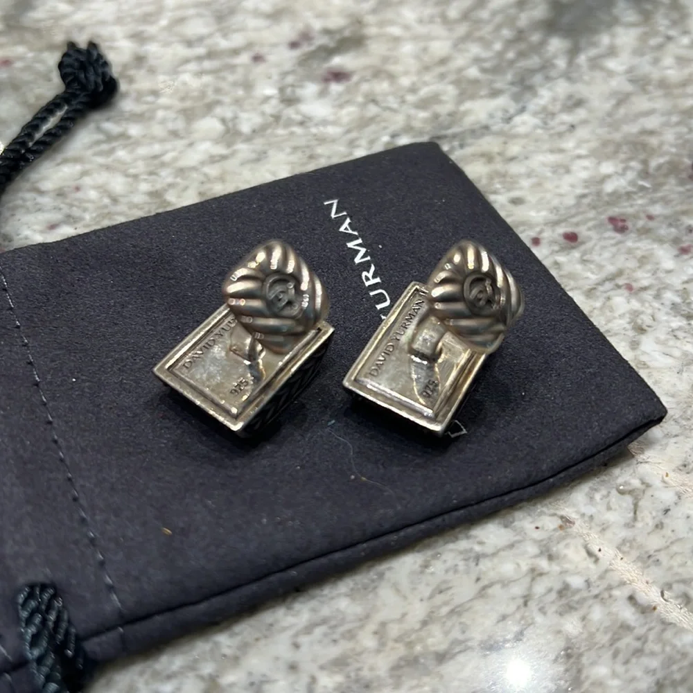 David Yurman beautiful david